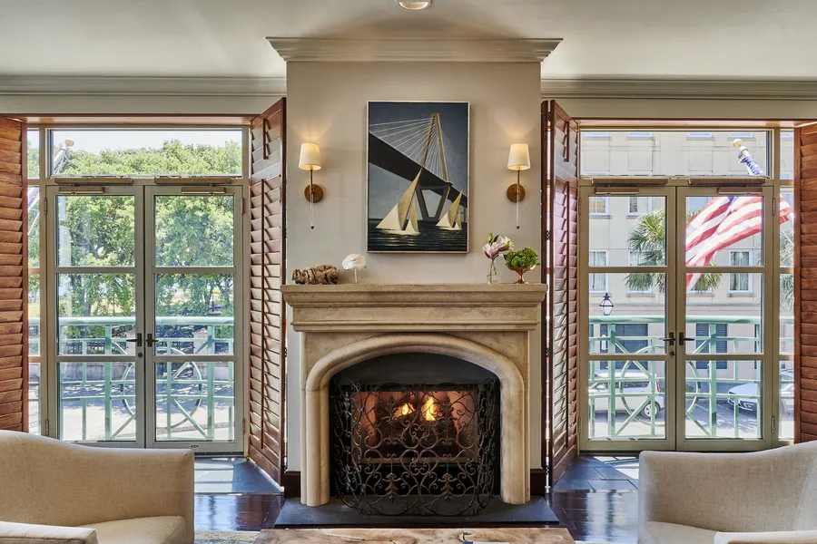 HarbourView Inn hotel detail image 2