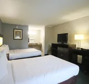 Greenville Inn and Suites hotel detail image 4