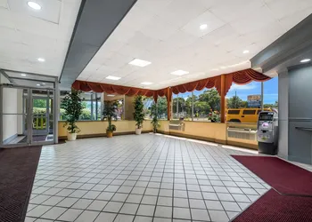 Knights Inn Philadelphia hotel thumbnail 2