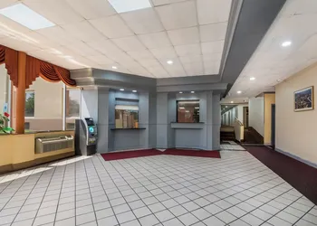 Knights Inn Philadelphia hotel thumbnail 5