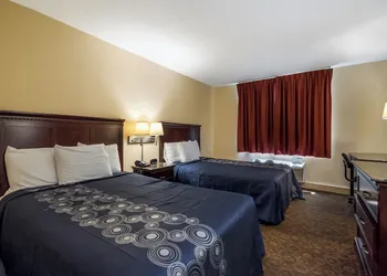 Knights Inn Philadelphia hotel thumbnail 7