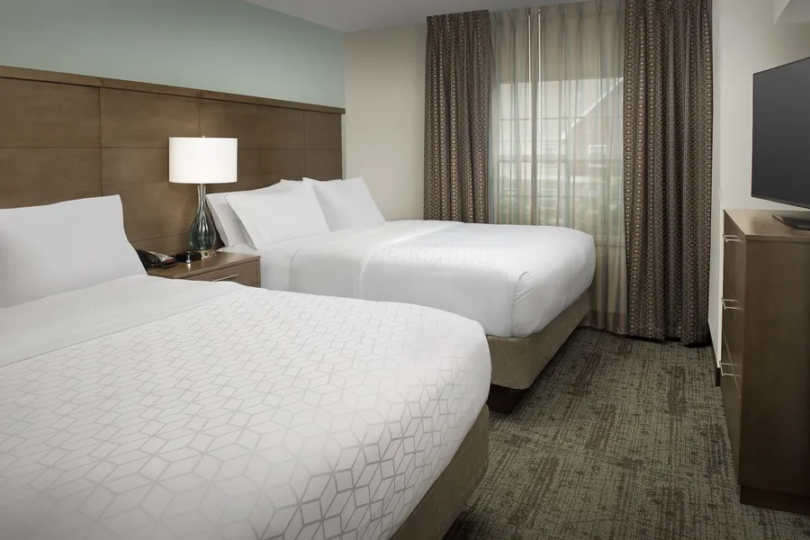 Staybridge Suites Greenville I-85 Woodruff Road by IHG hotel detail image 6