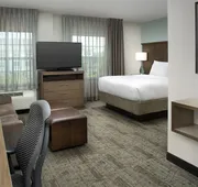 Staybridge Suites Greenville I-85 Woodruff Road by IHG hotel detail image 7