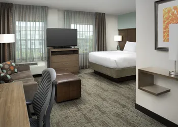 Staybridge Suites Greenville I-85 Woodruff Road by IHG hotel thumbnail 7