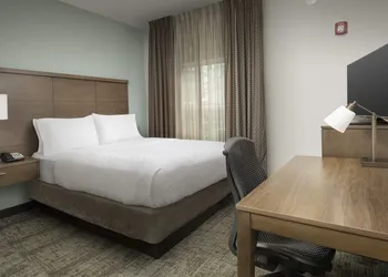 Staybridge Suites Greenville I-85 Woodruff Road by IHG hotel thumbnail 8