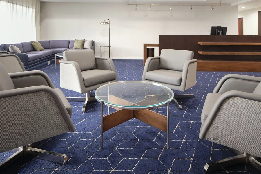 Courtyard by Marriott Florence hotel detail image 2
