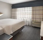 Courtyard by Marriott Florence hotel detail image 3