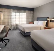Courtyard by Marriott Florence hotel detail image 7