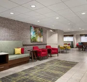 Hampton Inn Columbia Northeast - Fort Jackson Area hotel detail image 3