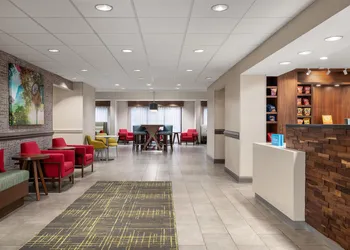 Hampton Inn Columbia Northeast - Fort Jackson Area hotel thumbnail 2