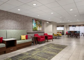 Hampton Inn Columbia Northeast - Fort Jackson Area hotel thumbnail 3