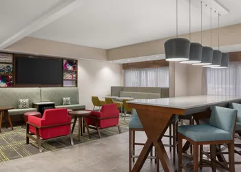 Hampton Inn Columbia Northeast - Fort Jackson Area hotel thumbnail 5