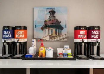 Hampton Inn Columbia Northeast - Fort Jackson Area hotel thumbnail 6