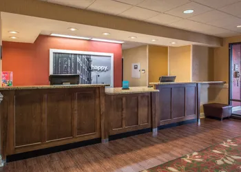 Hampton Inn Columbia Northeast - Fort Jackson Area hotel thumbnail 7