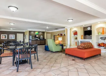 Quality Inn Clemson near University hotel thumbnail 2