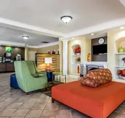 Quality Inn Clemson near University hotel detail image 3