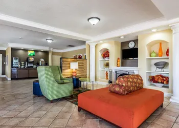 Quality Inn Clemson near University hotel thumbnail 3