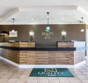Quality Inn Clemson near University hotel detail image 4