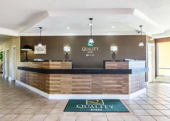 Quality Inn Clemson near University hotel thumbnail 4