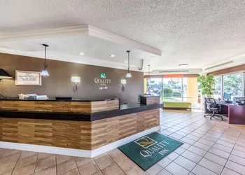Quality Inn Clemson near University hotel thumbnail 5