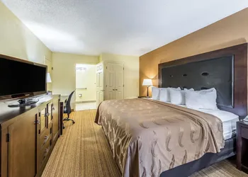 Quality Inn Clemson near University hotel thumbnail 6