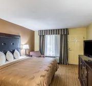 Quality Inn Clemson near University hotel detail image 7