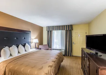 Quality Inn Clemson near University hotel thumbnail 7