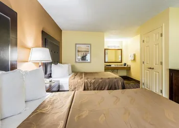 Quality Inn Clemson near University hotel thumbnail 8