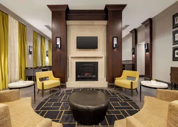 Homewood Suites by Hilton Philadelphia-City Avenue hotel thumbnail 2