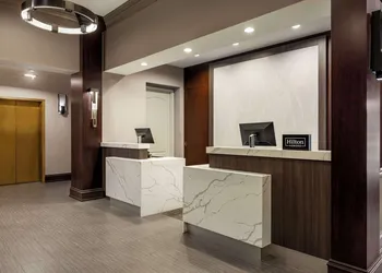 Homewood Suites by Hilton Philadelphia-City Avenue hotel thumbnail 3