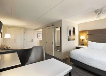 Homewood Suites by Hilton Philadelphia-City Avenue hotel thumbnail 4