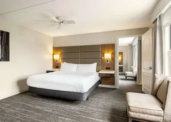 Homewood Suites by Hilton Philadelphia-City Avenue hotel thumbnail 5