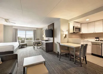 Homewood Suites by Hilton Philadelphia-City Avenue hotel thumbnail 6