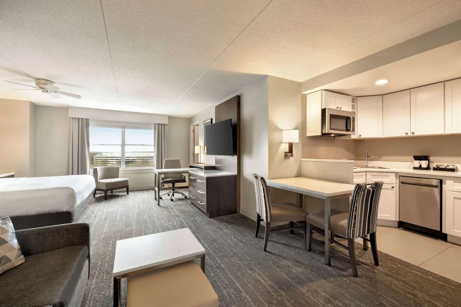 Homewood Suites by Hilton Philadelphia-City Avenue hotel detail image 6