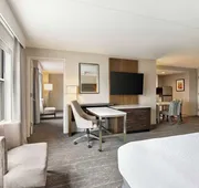 Homewood Suites by Hilton Philadelphia-City Avenue hotel detail image 7