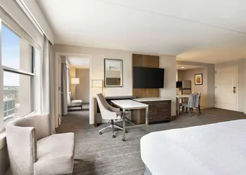 Homewood Suites by Hilton Philadelphia-City Avenue hotel thumbnail 7