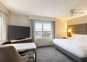Homewood Suites by Hilton Philadelphia-City Avenue hotel thumbnail 8
