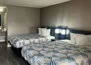 Motel 6 Lugoff, SC hotel thumbnail 7