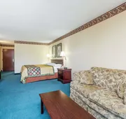 Super 8 by Wyndham Piedmont Greenville Area hotel detail image 3