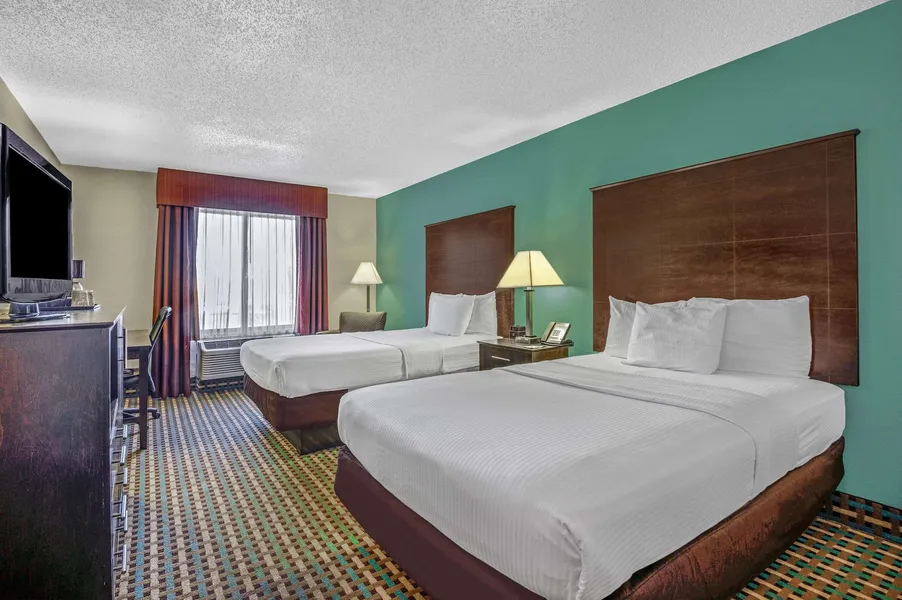 La Quinta Inn by Wyndham Columbia SE / Fort Jackson hotel detail image 6
