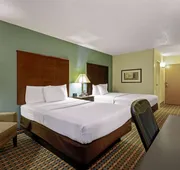 La Quinta Inn by Wyndham Columbia SE / Fort Jackson hotel detail image 7