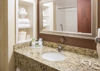 Holiday Inn Express I-26 & Us 29 At Westgate Mall by IHG hotel thumbnail 2