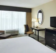 Holiday Inn Express I-26 & Us 29 At Westgate Mall by IHG hotel detail image 4