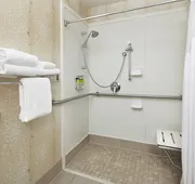Holiday Inn Express I-26 & Us 29 At Westgate Mall by IHG hotel detail image 5