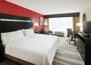 Holiday Inn Express I-26 & Us 29 At Westgate Mall by IHG hotel thumbnail 6