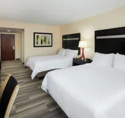 Holiday Inn Express I-26 & Us 29 At Westgate Mall by IHG hotel detail image 7