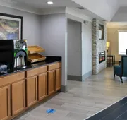 Quality Inn Crossville Near Cumberland Mountain State Park hotel detail image 3