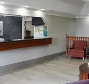 Quality Inn Crossville Near Cumberland Mountain State Park hotel detail image 4