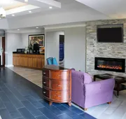 Quality Inn Crossville Near Cumberland Mountain State Park hotel detail image 5