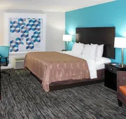Quality Inn Crossville Near Cumberland Mountain State Park hotel detail image 7